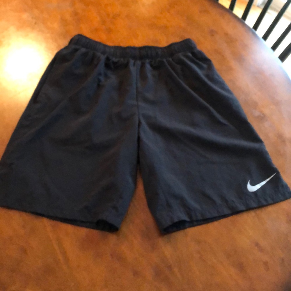 Nike Athletic Shorts